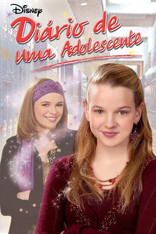 Assistir Diário de uma Adolescente
