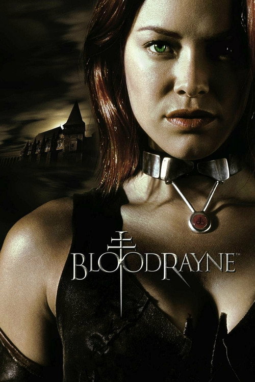 Assistir BloodRayne