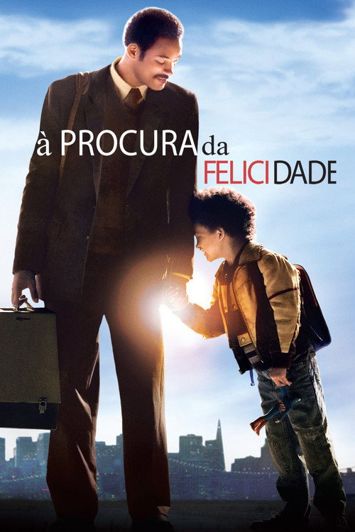 Assistir À Procura da Felicidade