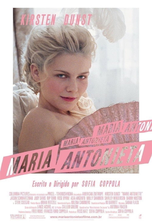 Assistir Maria Antonieta