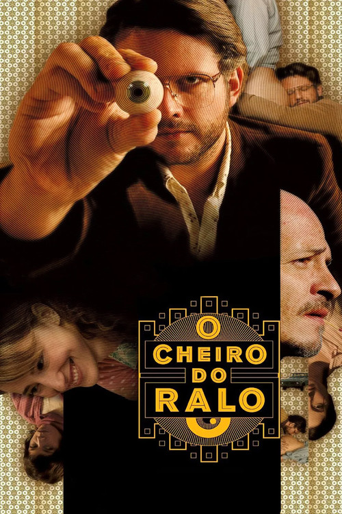 Assistir O Cheiro do Ralo