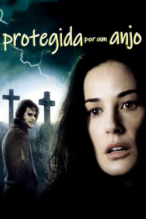 Assistir Protegida Por um Anjo