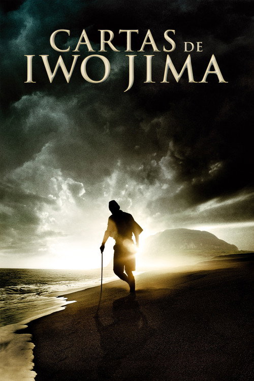 Assistir Cartas de Iwo Jima