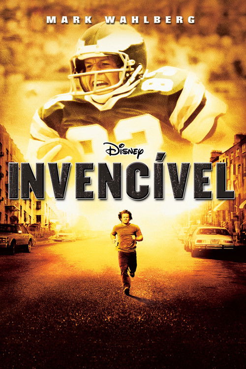 Assistir Invencível
