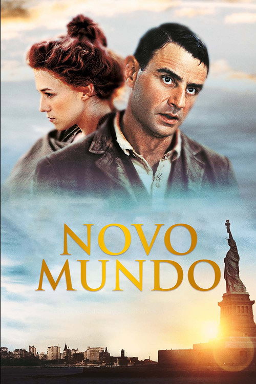 Assistir Novo Mundo