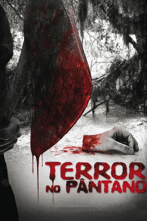 Assistir Terror no Pântano