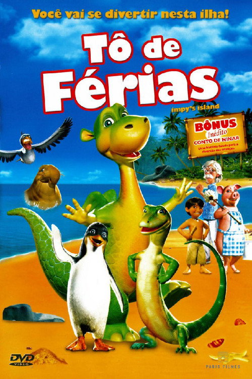 Assistir Tô de Férias
