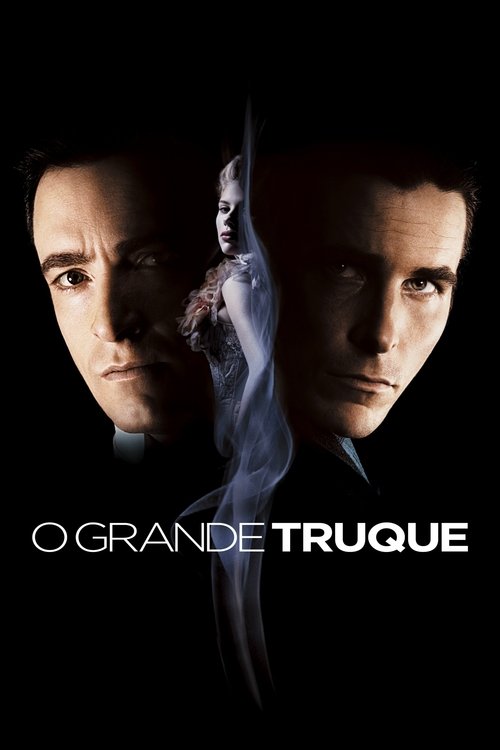 Assistir O Grande Truque