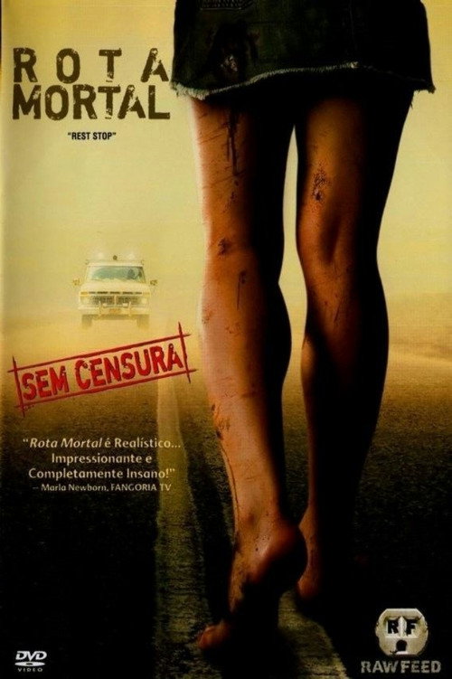 Assistir Rota Mortal