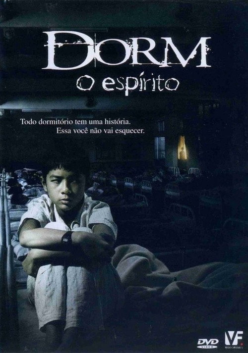 Assistir Dorm: O Espírito