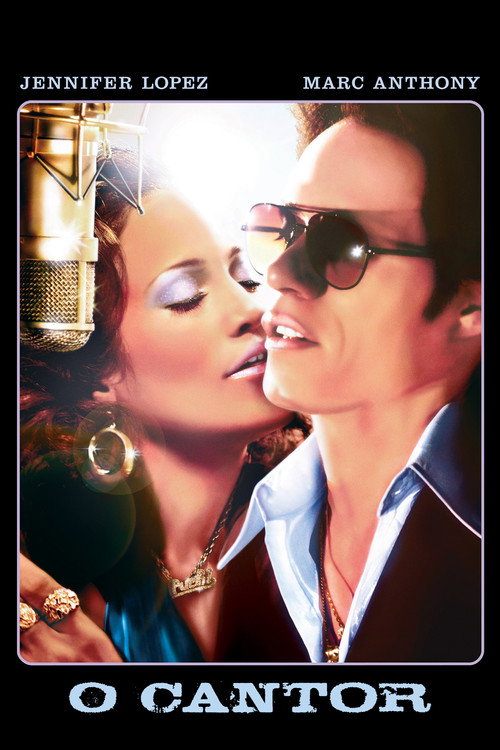 Assistir O Cantor