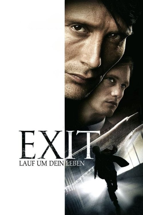 Assistir Exit