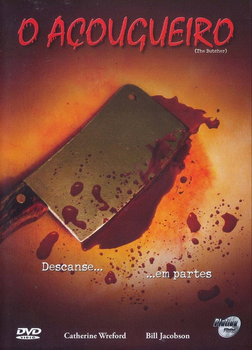 Assistir O Açougueiro