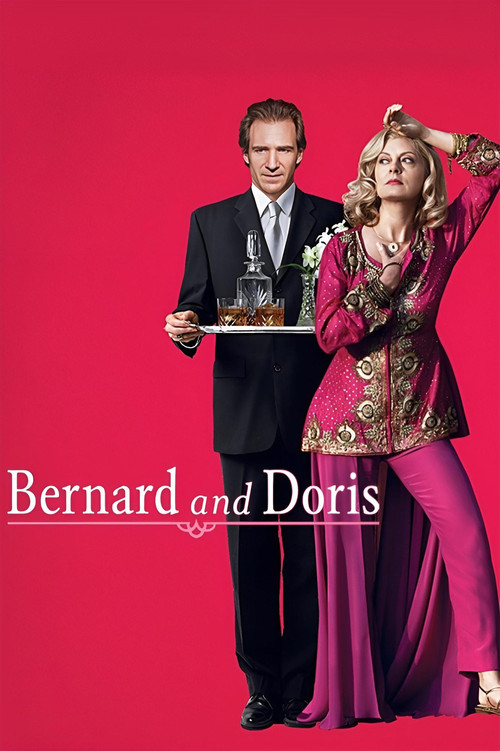 Assistir Bernard e Doris - O Mordomo e a Milionária