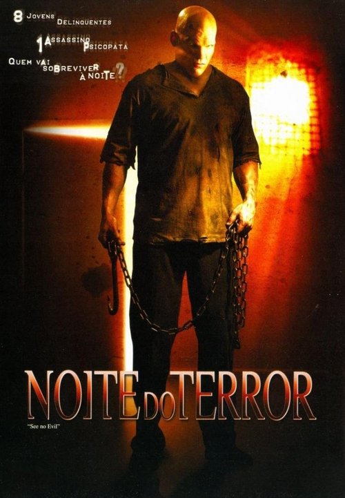 Assistir Noite do Terror