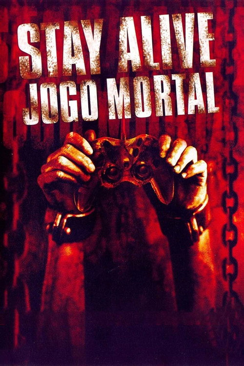 Assistir Stay Alive: Jogo Mortal