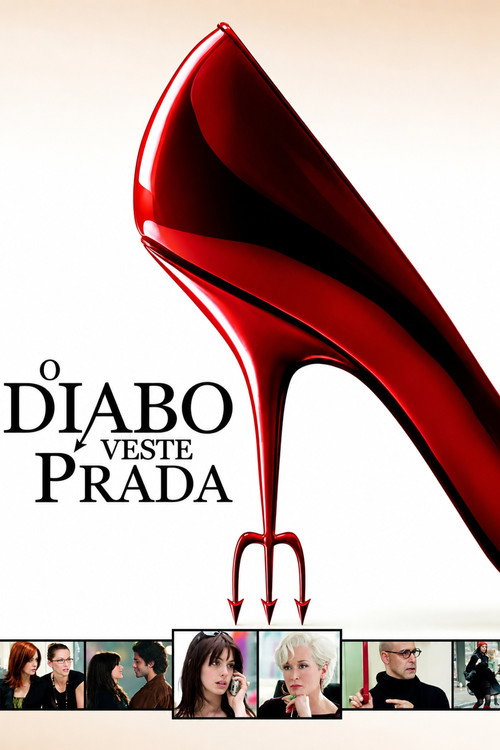 Assistir O Diabo Veste Prada