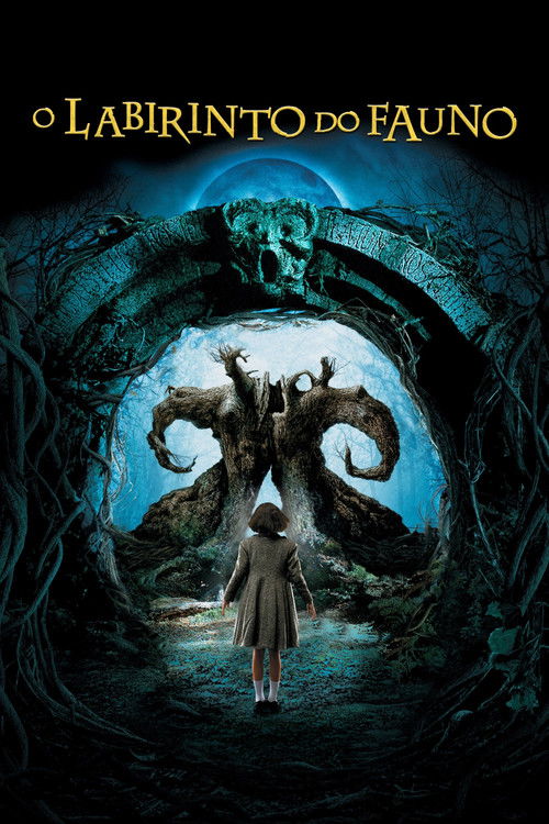Assistir O Labirinto do Fauno