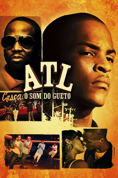 Assistir ATL: O Som do Gueto