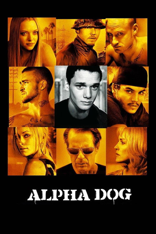 Assistir Alpha Dog
