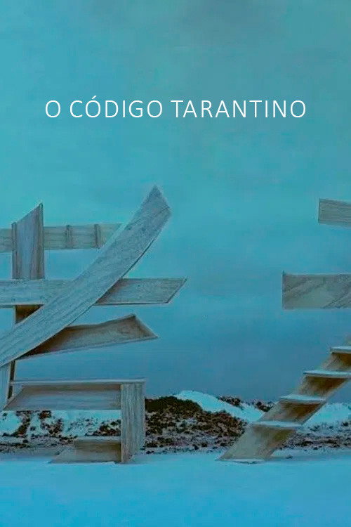 Assistir O Código Tarantino