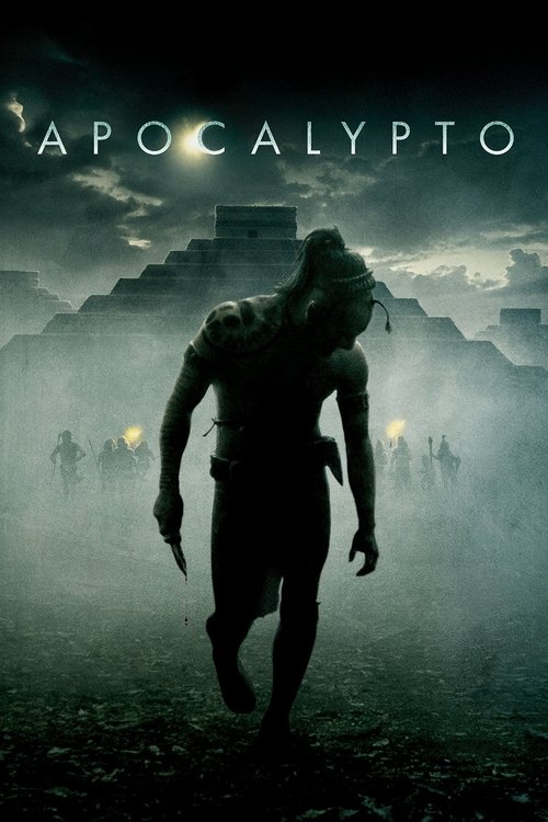 Assistir Apocalypto