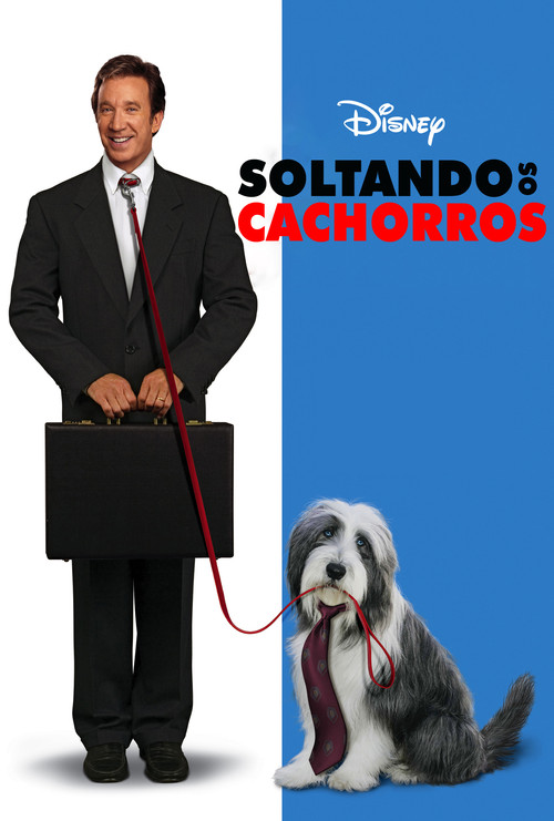 Assistir Soltando os Cachorros