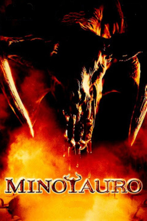 Assistir Minotauro