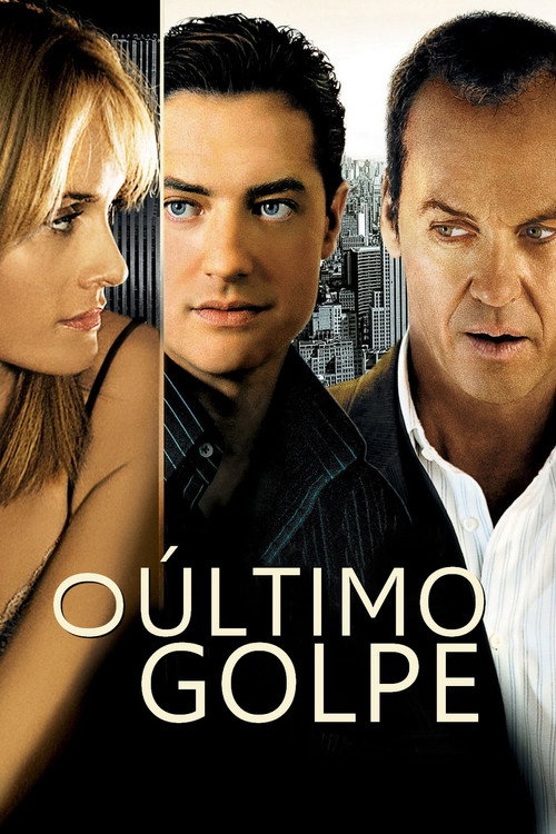 Assistir O Último Golpe