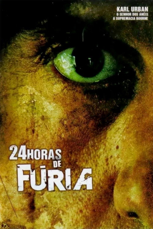 Assistir 24 Horas de Fúria