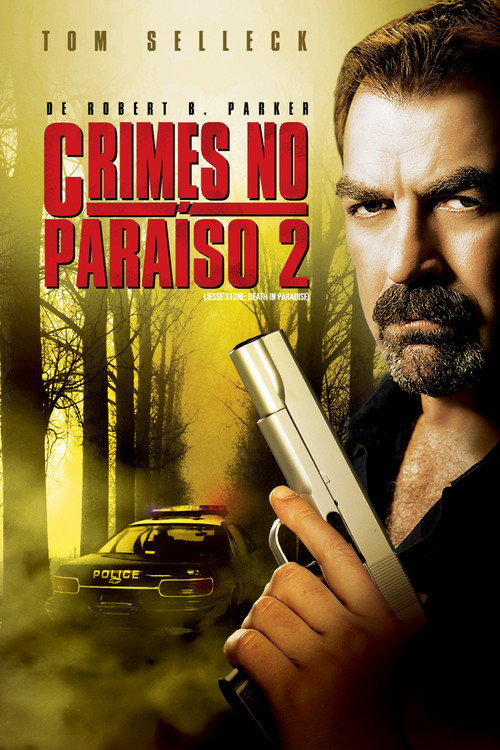 Assistir Crimes no Paraíso 2