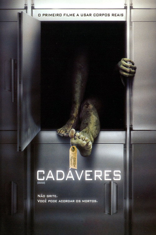 Assistir Cadáveres