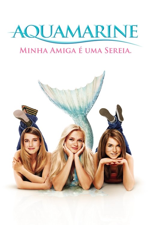 Assistir Aquamarine