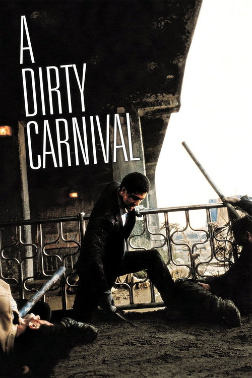 Assistir Caminhos do Crime