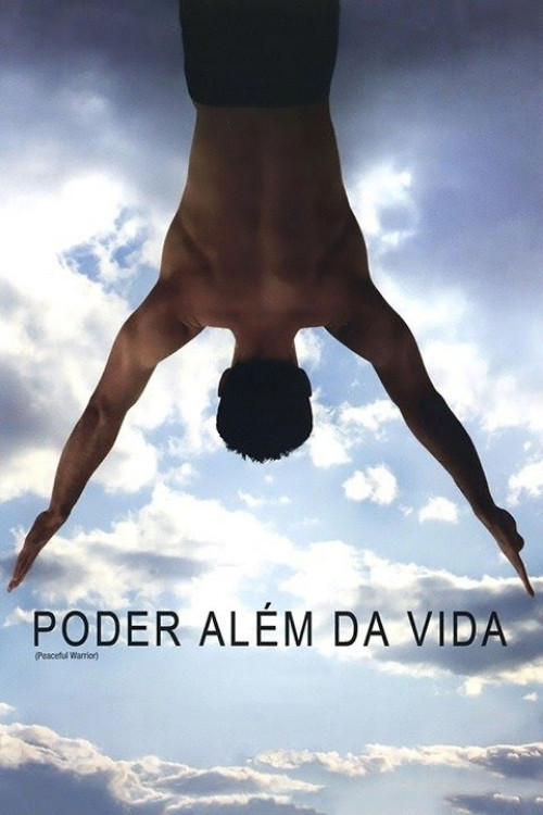 Assistir Poder Além da Vida