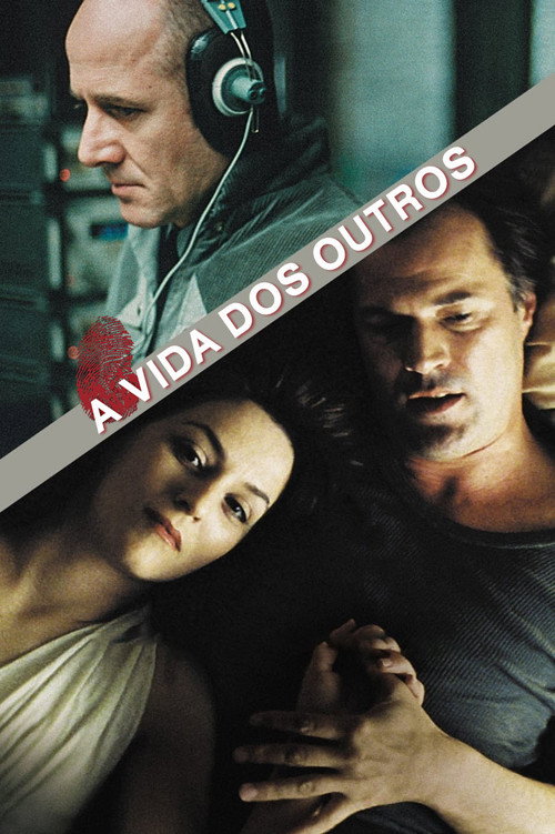 Assistir A Vida dos Outros