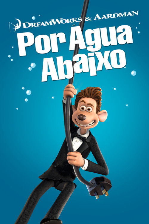 Assistir Por Água Abaixo