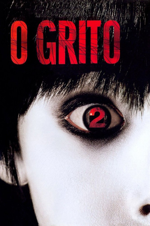 Assistir O Grito 2