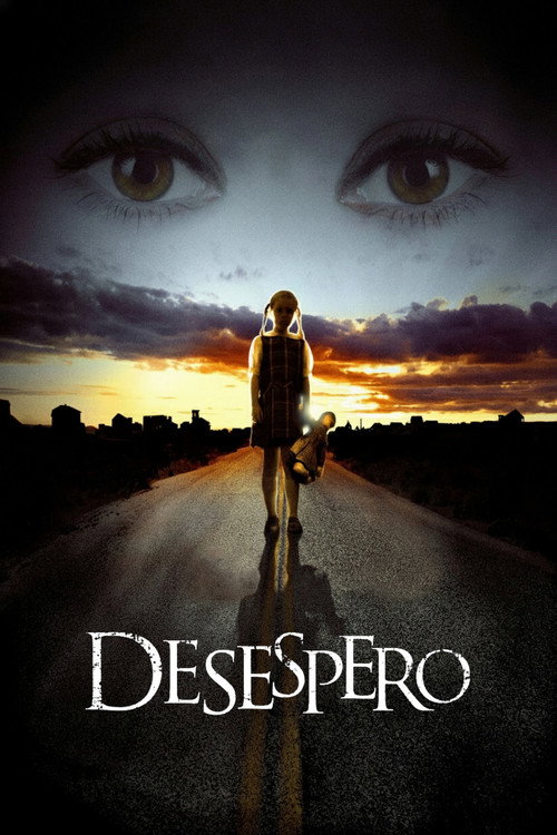 Assistir Desespero