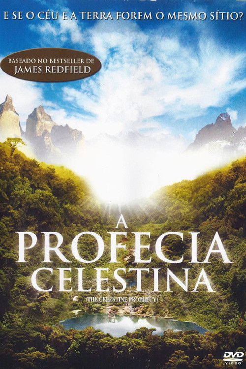 Assistir A Profecia Celestina