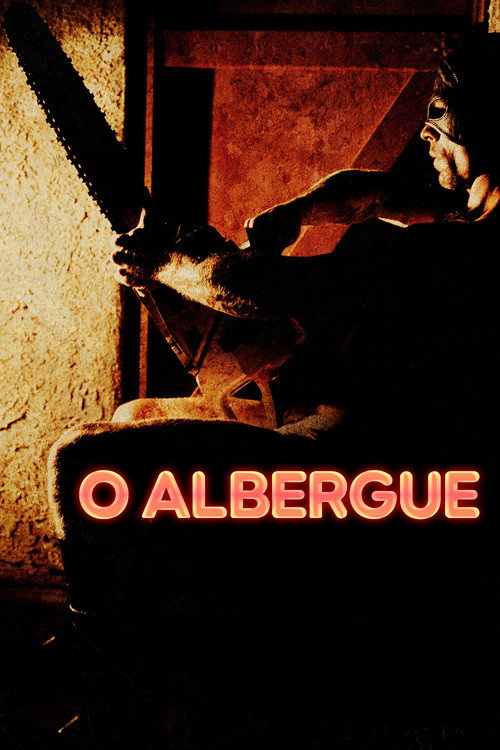 Assistir O Albergue