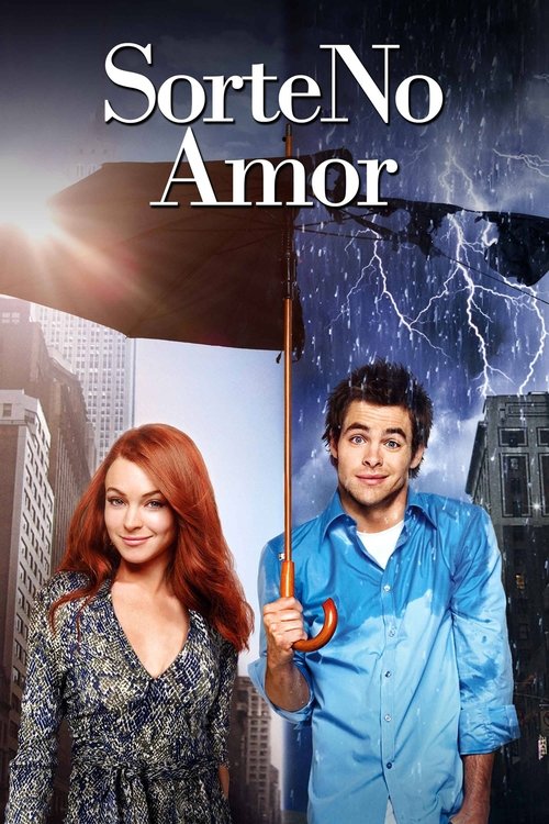 Assistir Sorte no Amor