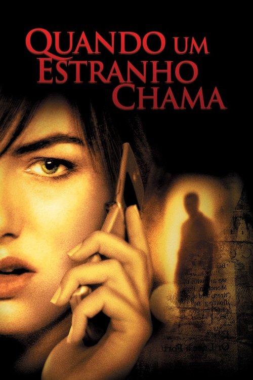 Assistir Quando um Estranho Chama