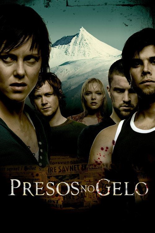 Assistir Presos no Gelo