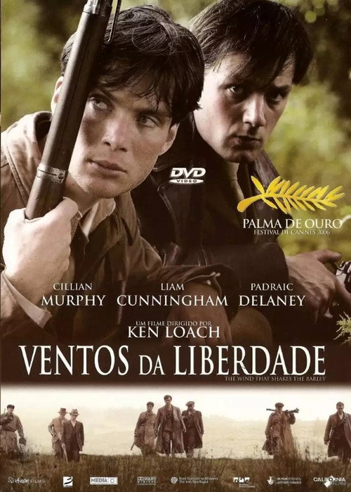 Assistir Ventos da Liberdade