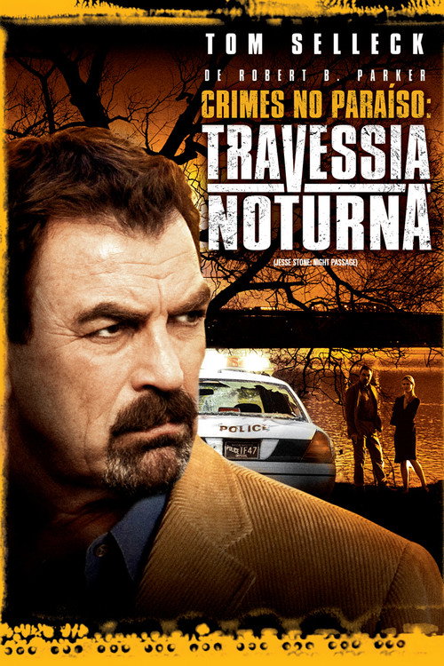 Assistir Crimes no Paraíso: Travessia Noturna