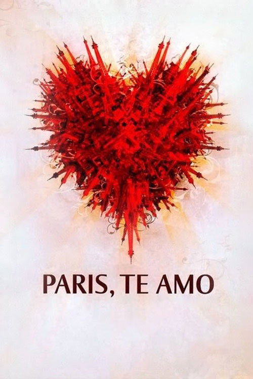 Assistir Paris, Te Amo