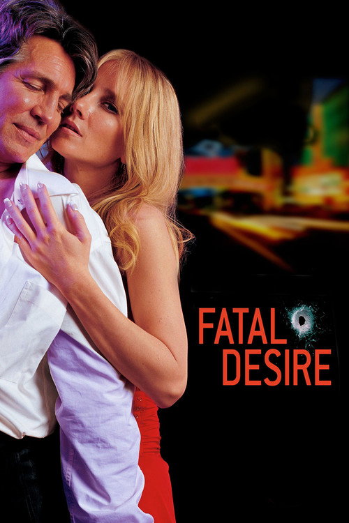 Assistir Desejo Fatal