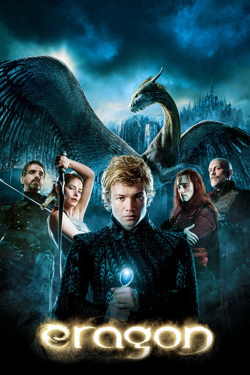 Assistir Eragon