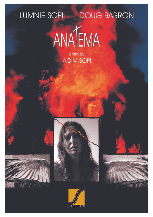 Assistir Anatema